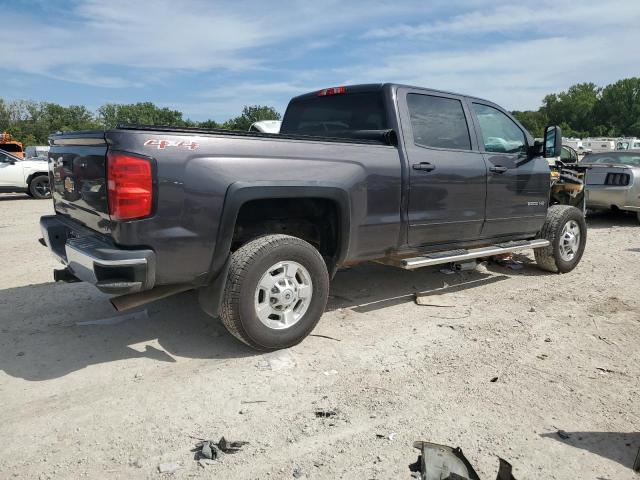 2016 CHEVROLET SILVERADO - 1GC1KVEG8GF204585