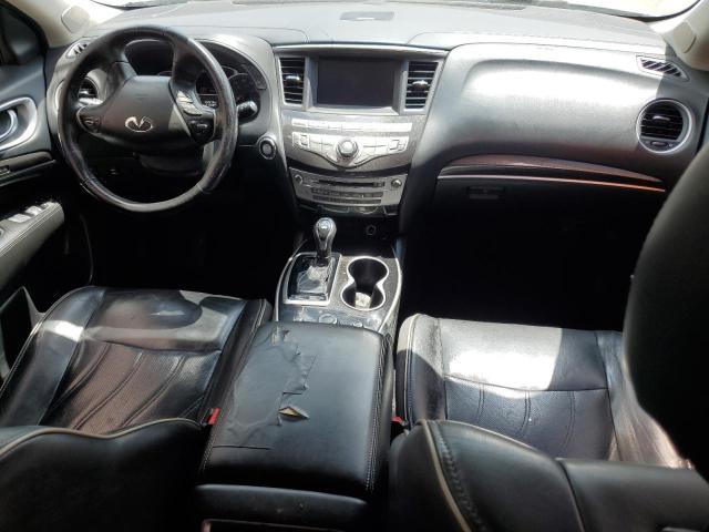 2018 INFINITI QX60 5N1DL0MM6JC513626