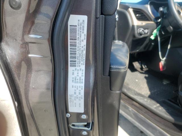 2015 JEEP CHEROKEE L 1C4PJMCS4FW755965