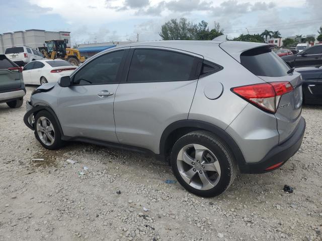 2021 HONDA HR-V LX 3CZRU5H30MM709726