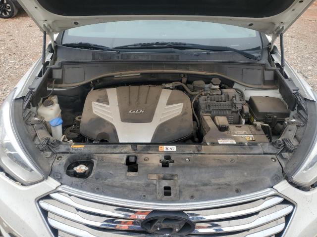 2013 HYUNDAI SANTA FE G #3296218460