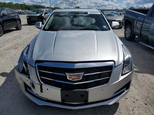 2015 CADILLAC ATS LUXURY 1G6AH5RX6F0121573