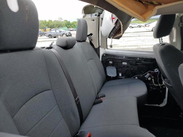 2021 RAM 1500 CLASS 1C6RR7ST2MS555935