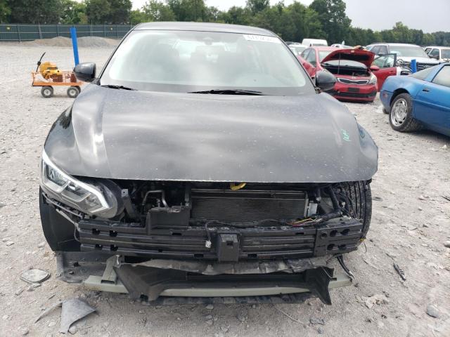 2021 NISSAN SENTRA S - 3N1AB8BV5MY317292