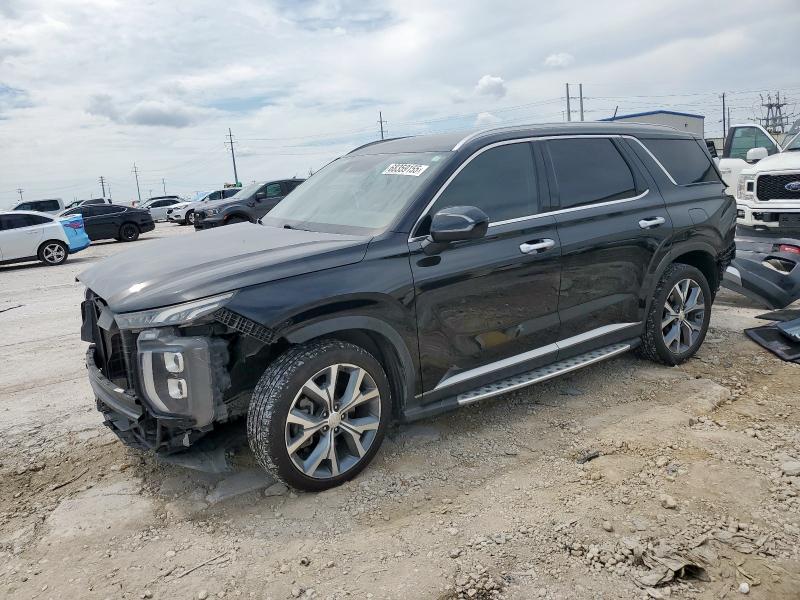 2020 HYUNDAI PALISADE S KM8R34HE1LU078737