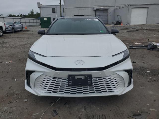 2025 TOYOTA CAMRY XSE 4T1DBADK8SU022428