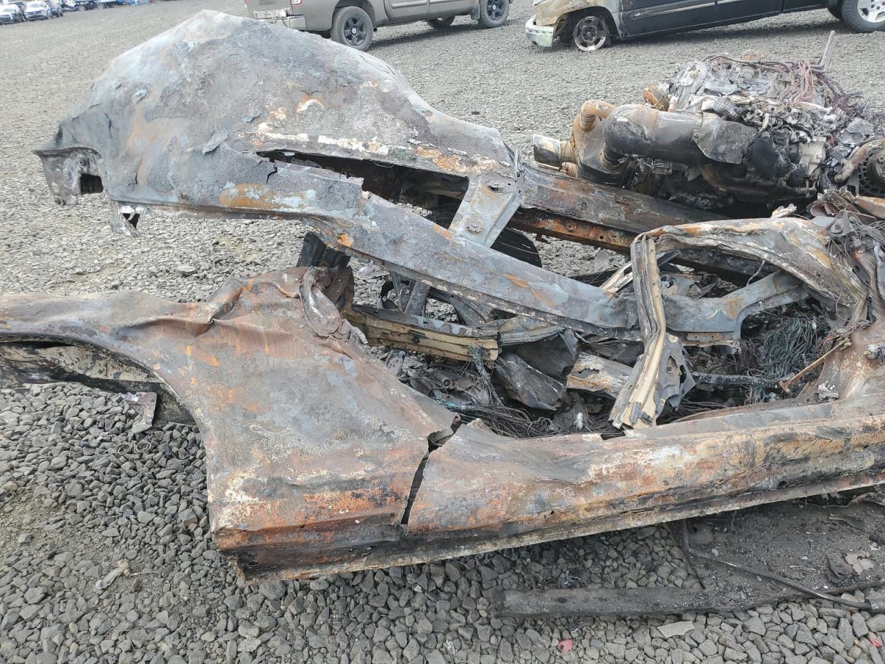 PORSCHE 911 CARRERA S