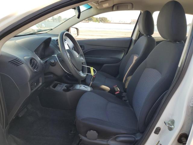 2019 MITSUBISHI MIRAGE ES ML32A3HJ5KH014892