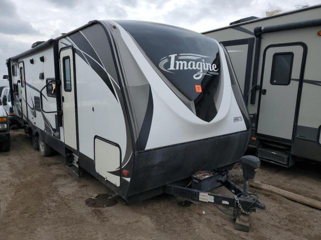 Global Auto Auctions: 2018 GRAND DESIGN IMAGINE