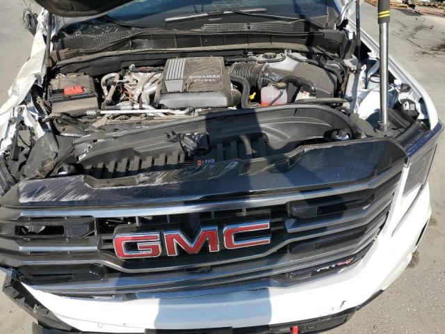 2025 GMC SIERRA K15 3GTUUEE81SG284559