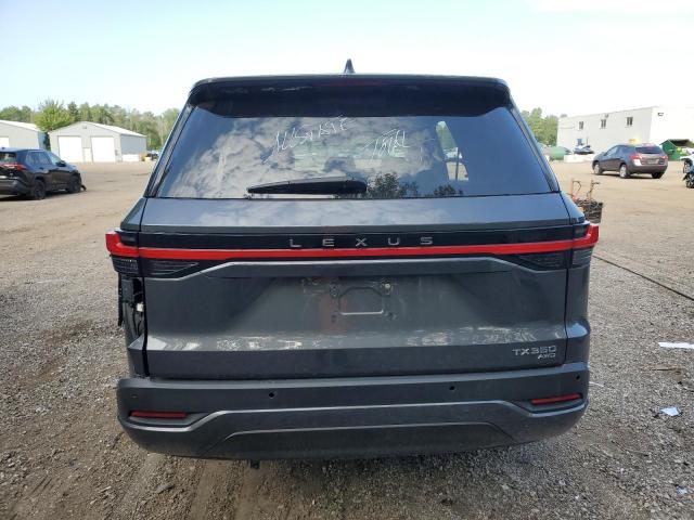 2024 LEXUS TX 350 BAS - 5TDAAAB62RS005543