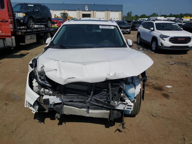 2022 GMC TERRAIN SL 3GKALVEV2NL175927