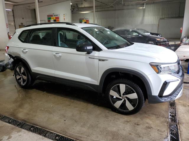 2024 VOLKSWAGEN TAOS S 3VV8X7B29RM057105