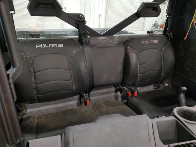 2024 POLARIS RANGER 1000 4XARRU996R8747260