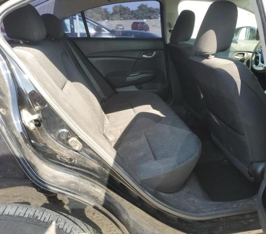 2015 HONDA CIVIC LX 19XFB2F53FE259522