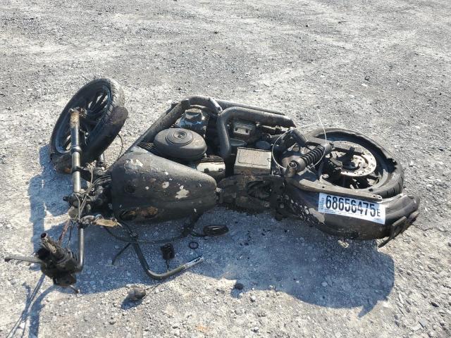 2005 HARLEY-DAVIDSON FXDLI 1HD1GNW135K332795
