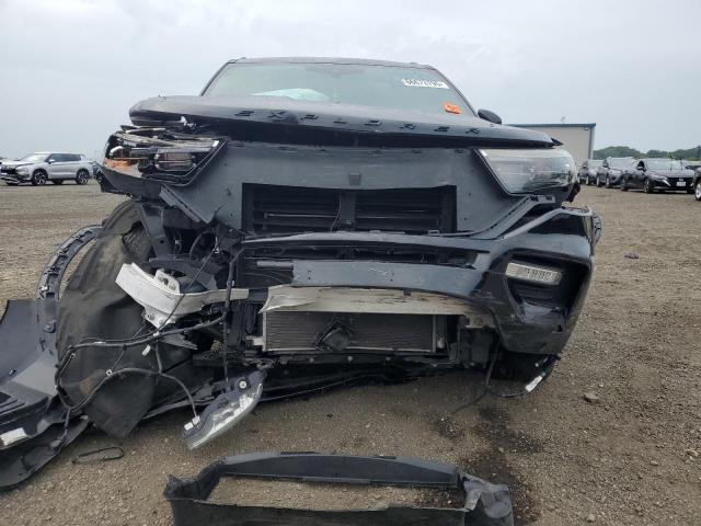 2020 FORD EXPLORER #3292461689