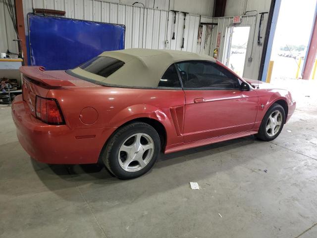 2001 FORD MUSTANG - Other View