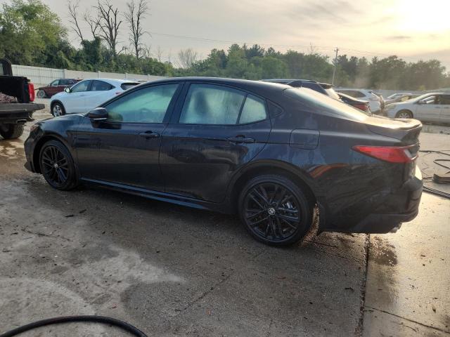 2025 TOYOTA CAMRY XSE 4T1DAACK3SU046737
