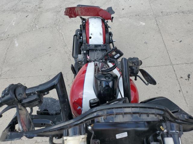 2020 HARLEY-DAVIDSON FLTRXS 1HD1KTP15LB653848