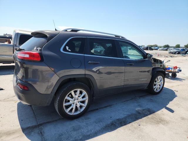 2017 JEEP CHEROKEE L 1C4PJLDS4HW617421
