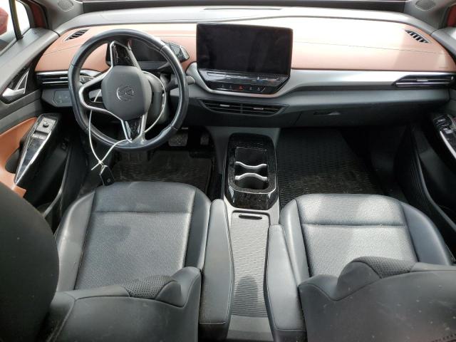 2021 VOLKSWAGEN ID.4 PRO S WVGKMPE29MP057242