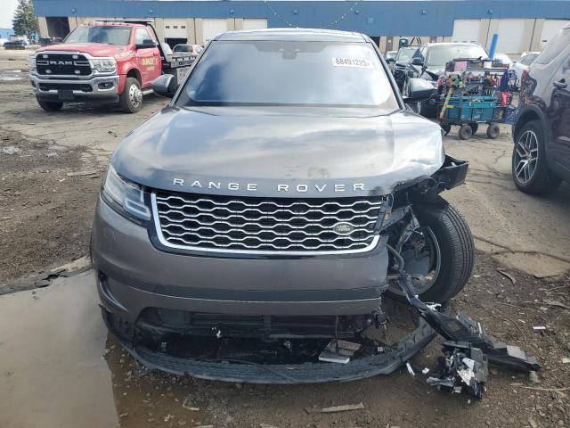 2018 LAND ROVER RANGE ROVE SALYB2RVXJA726637