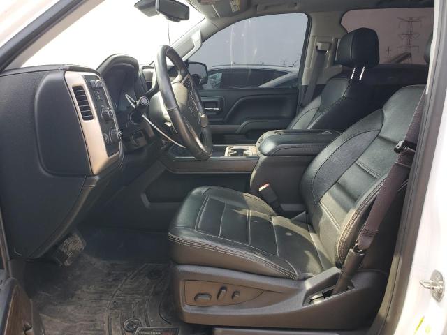 2017 GMC SIERRA K15 - 3GTU2PEJ7HG453433