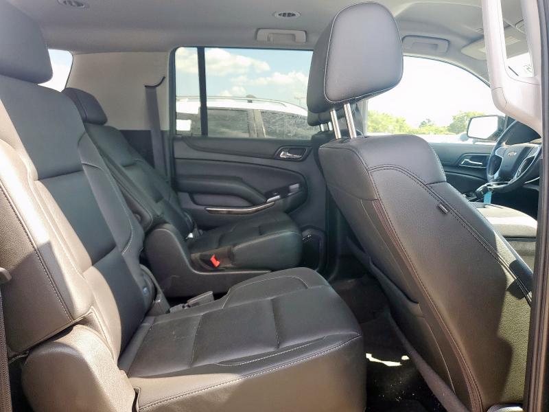 2020 CHEVROLET SUBURBAN C 1GNSCHKC0LR223099