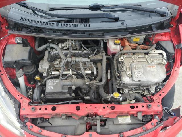 2015 TOYOTA PRIUS C JTDKDTB35F1098404