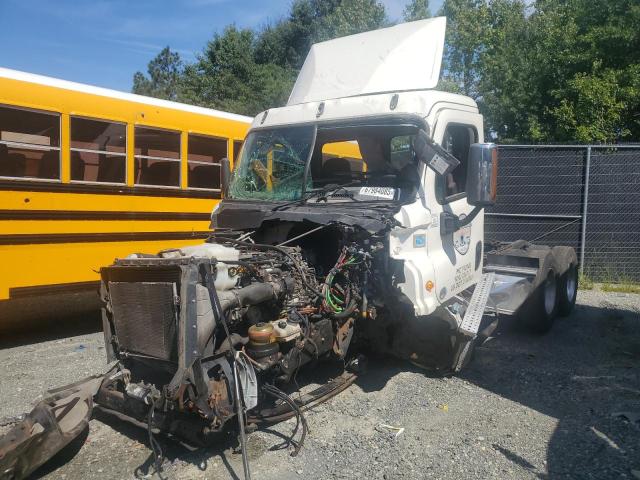 2017 FREIGHTLINER CASCADIA 1 #3248616286