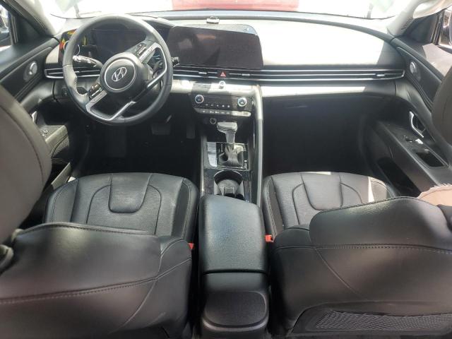 2023 HYUNDAI ELANTRA LI KMHLP4AG0PU514070