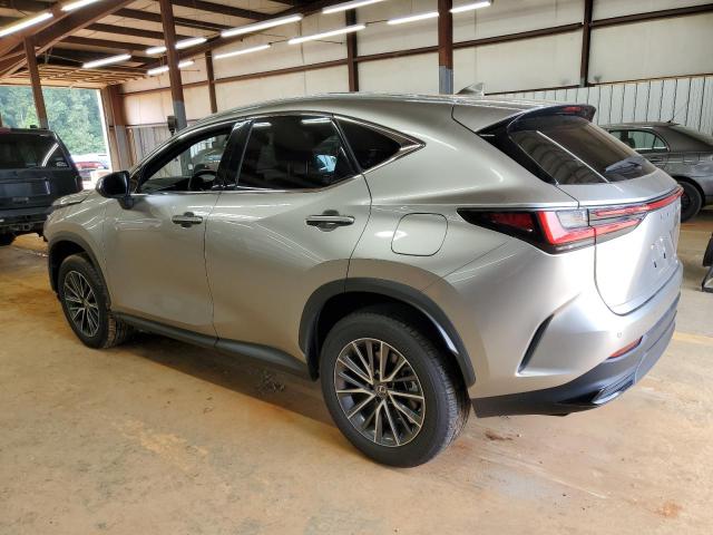 2025 LEXUS NX 350H BA JTJGKCEZ8S5025264