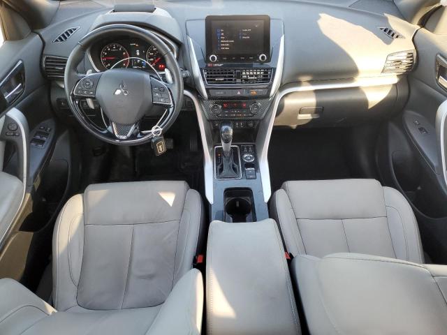 2022 MITSUBISHI ECLIPSE CR #3291336143