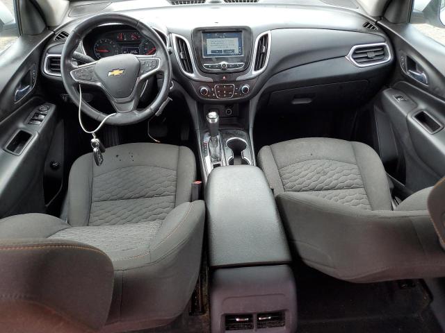 2018 CHEVROLET EQUINOX LT - 2GNAXSEV1J6151719