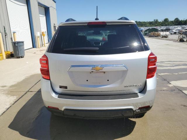 2016 CHEVROLET EQUINOX LT 2GNALCEK9G1183864