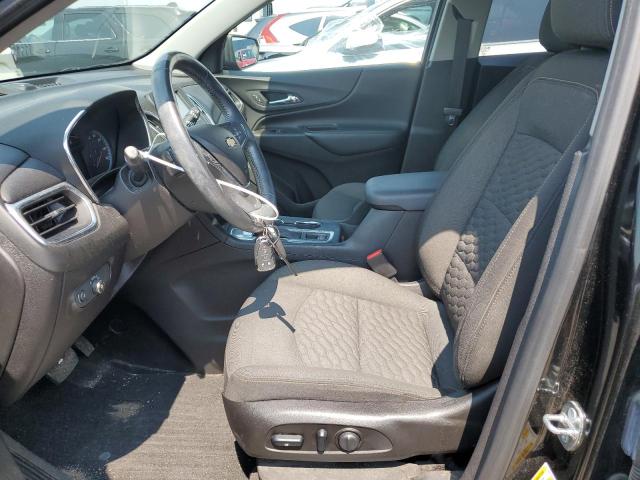 2018 CHEVROLET EQUINOX LT - 2GNAXJEV8J6106142