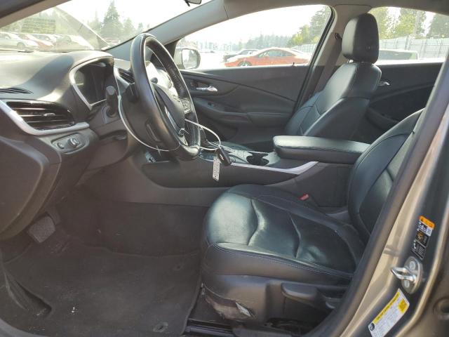 2017 CHEVROLET VOLT LT 1G1RC6S59HU120256