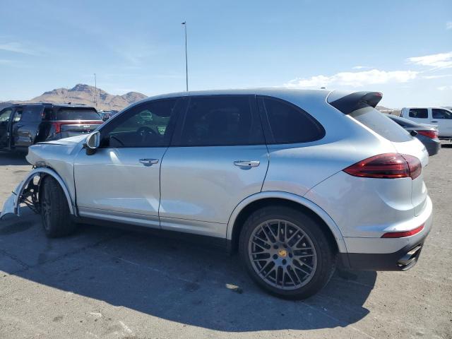2017 PORSCHE CAYENNE WP1AA2A2XHKA86672