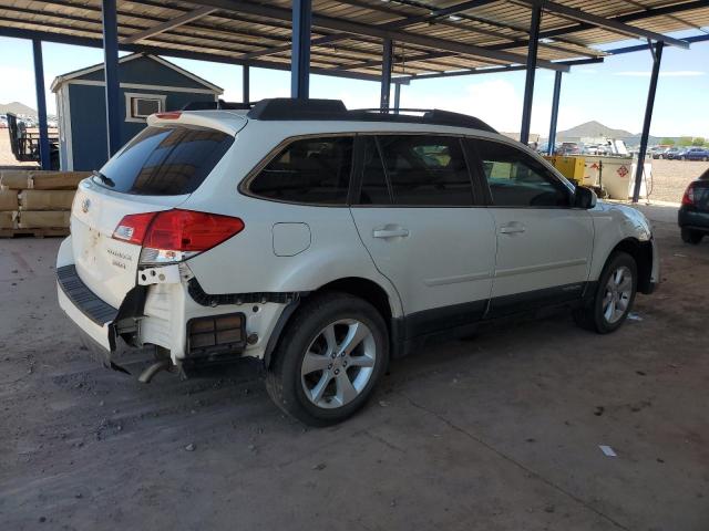 2014 SUBARU OUTBACK 3.6R LIMITED - 4S4BRDMC7E2285801