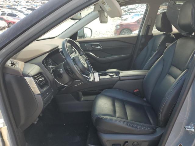 2021 NISSAN ROGUE SL 5N1AT3CB9MC741371