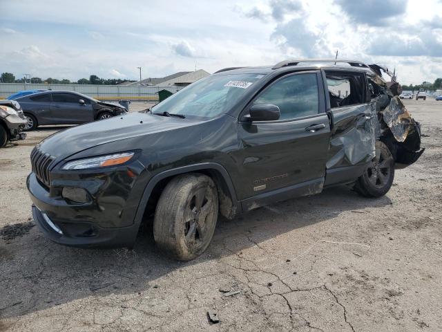 2017 JEEP CHEROKEE L - 1C4PJMCS9HW551682