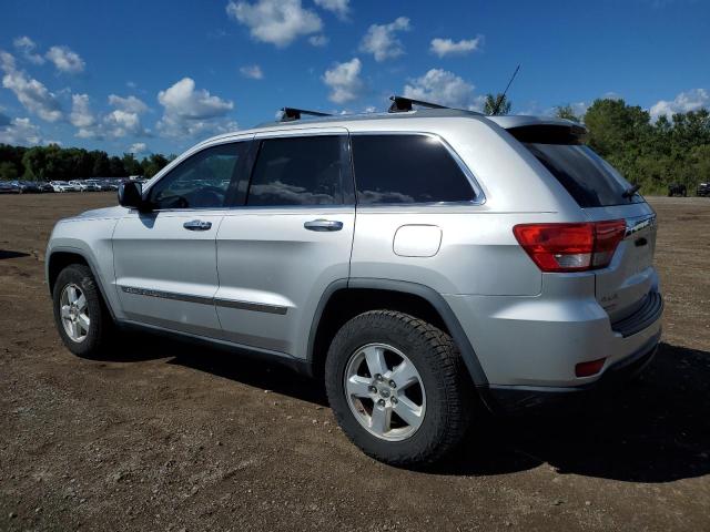 2011 JEEP GRAND CHER - 1J4RR4GG3BC514444