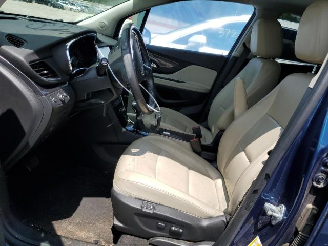 2019 BUICK ENCORE ESS KL4CJCSM8KB824874