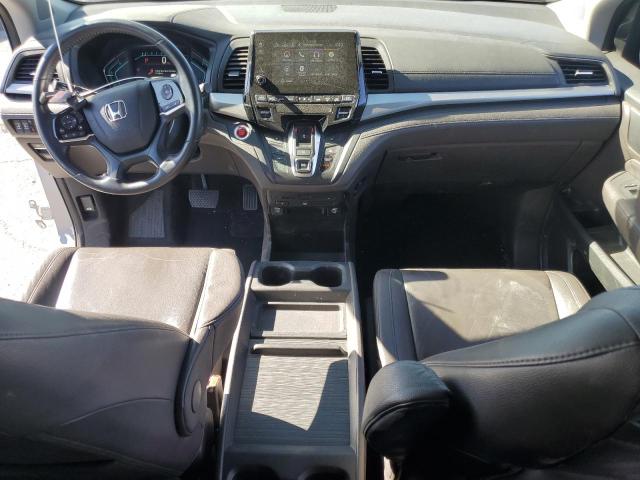 2018 HONDA ODYSSEY TO 5FNRL6H86JB052103