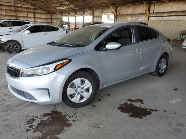 2017 KIA FORTE LX - 3KPFK4A77HE099507