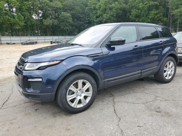 LAND ROVER RANGE ROVE