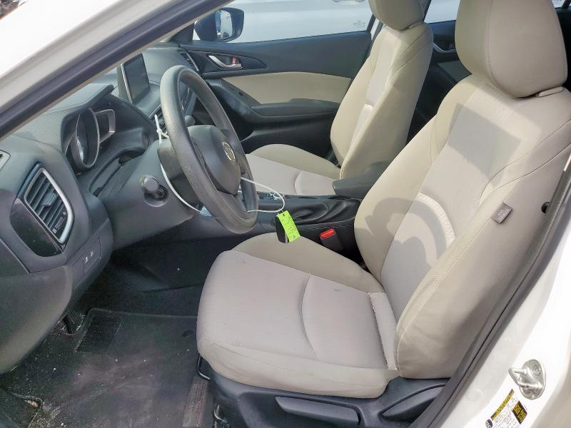 2016 MAZDA 3 SPORT JM1BM1T78G1343669