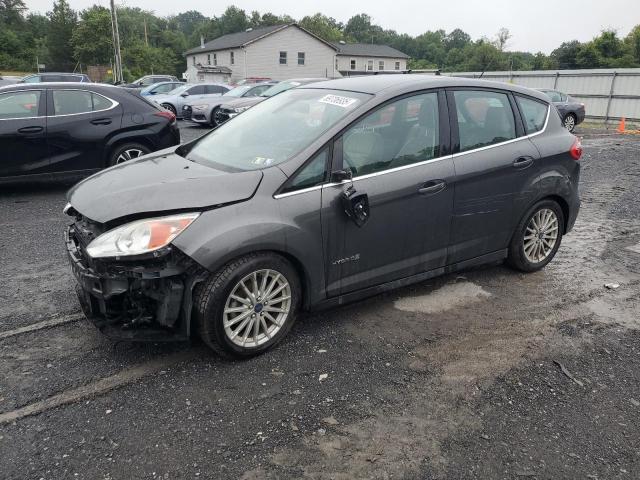 2016 FORD C-MAX SEL 1FADP5BU1GL105123