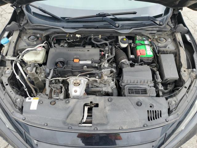 2019 HONDA CIVIC LX 2HGFC2F69KH513482